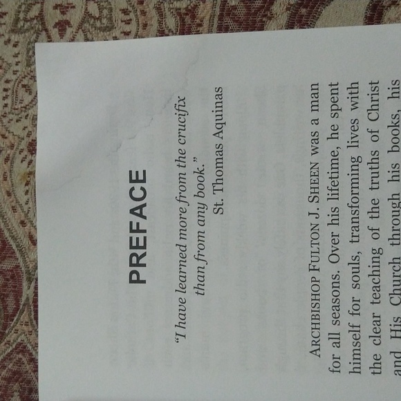 the rainbow of sorrow, art of understanding pain and suffering, paperback - Picture 6 of 8